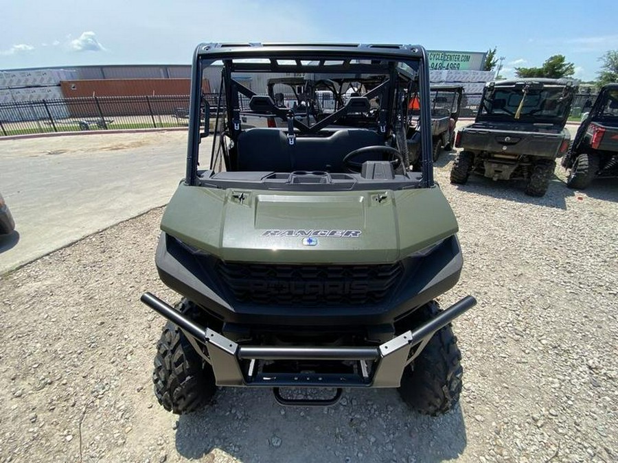 2025 Polaris® Ranger 1000 EPS