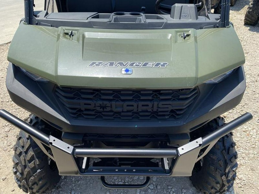 2025 Polaris® Ranger 1000 EPS