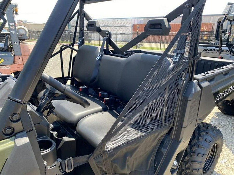 2025 Polaris® Ranger 1000 EPS