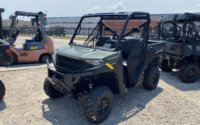 2025 Polaris® Ranger 1000 EPS