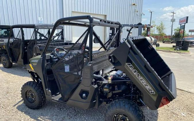 2025 Polaris® Ranger 1000 EPS