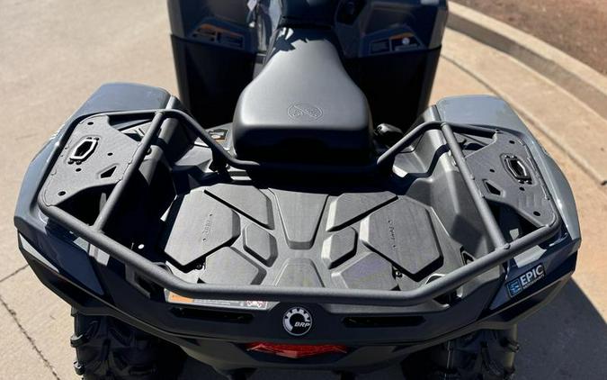 2025 Can-Am® Outlander DPS 700