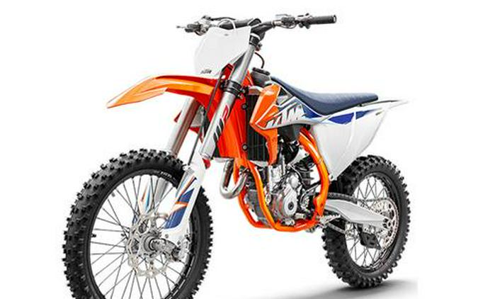 2022 KTM 250 SX-F