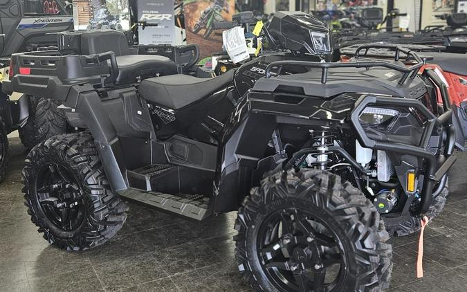 2025 Polaris Industries SPORTSMAN X2 570