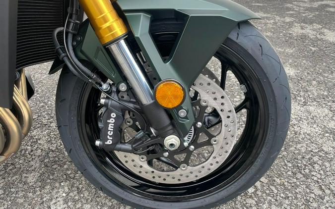 2024 Suzuki GSX-S1000GX+