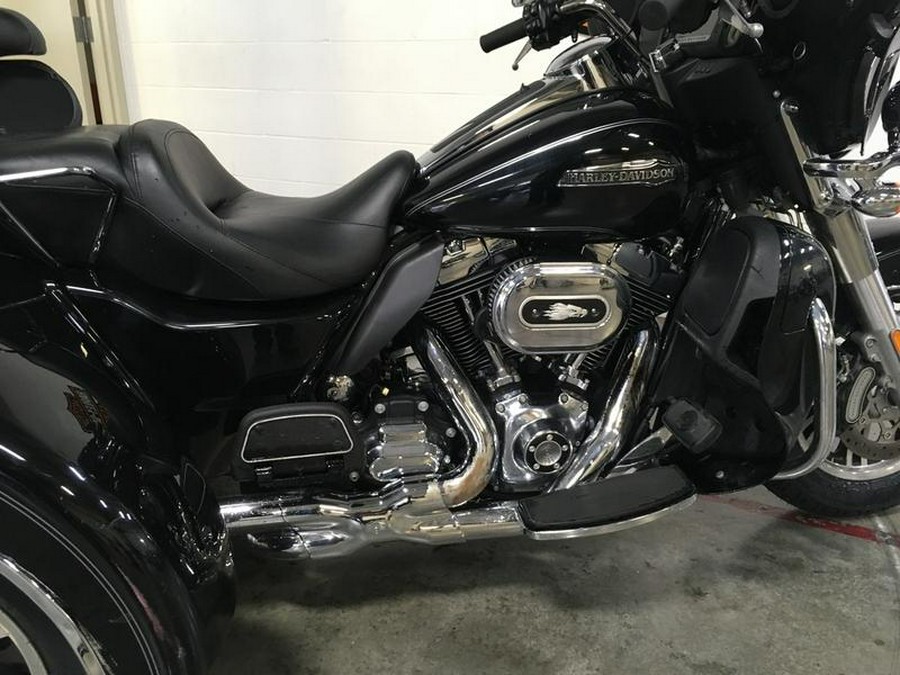 2014 Harley-Davidson® FLHTCUTG - Tri Glide® Ultra