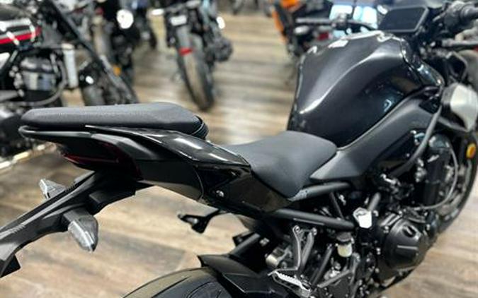 2025 Kawasaki Z900 ABS