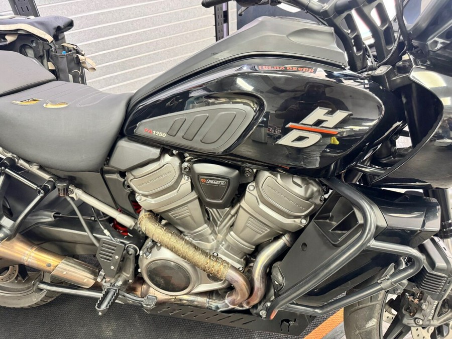 RA1250 2021 Pan America™ 1250