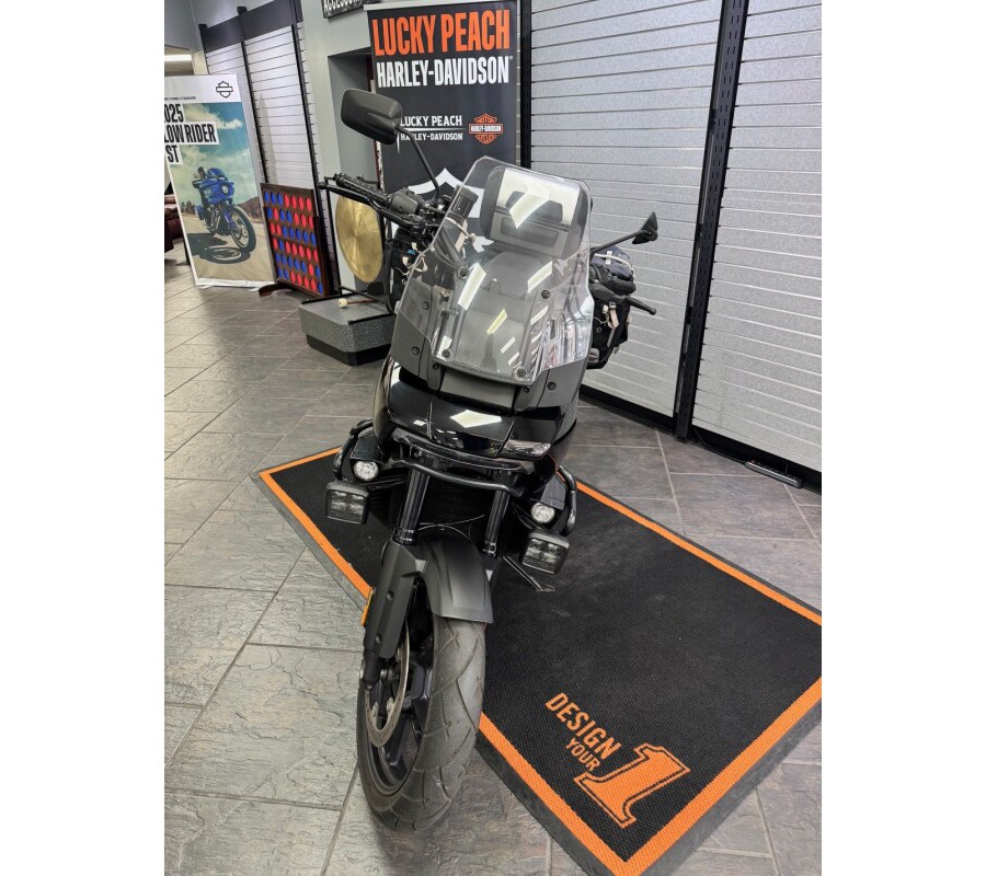 RA1250 2021 Pan America™ 1250