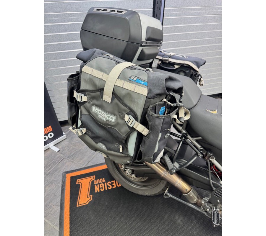 RA1250 2021 Pan America™ 1250