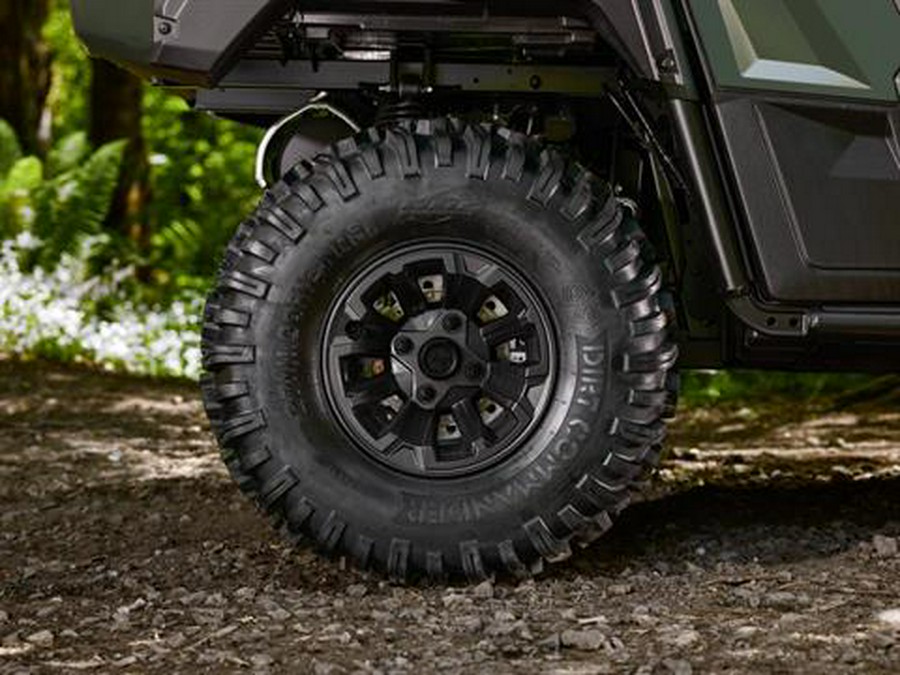 2026 Yamaha Wolverine X4 850 XT-R