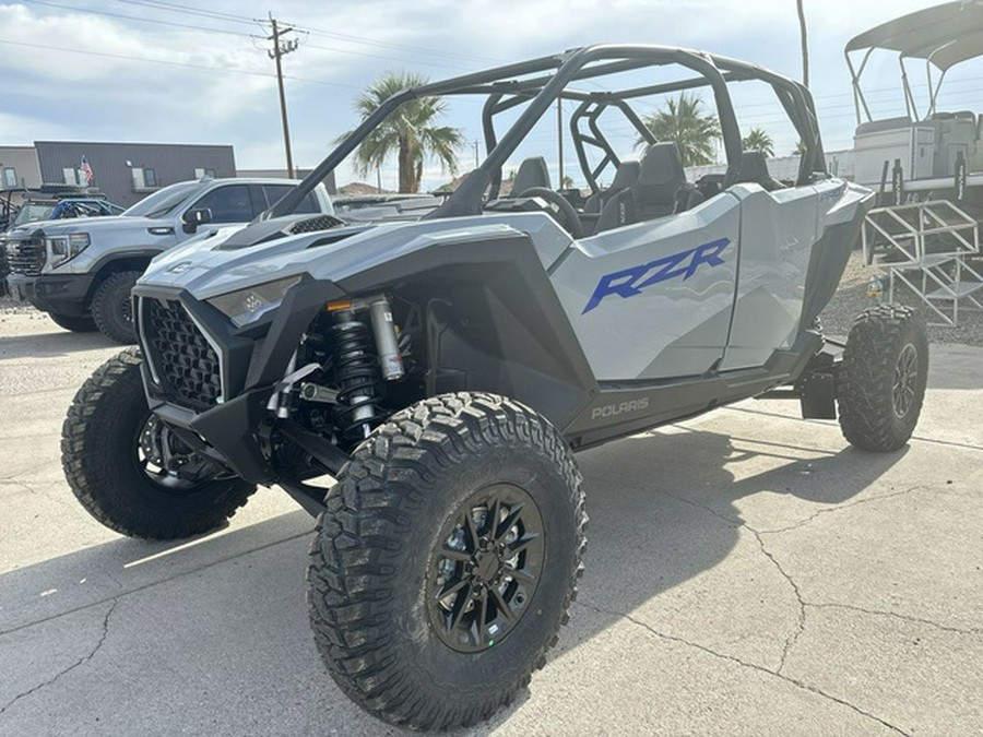 2026 Polaris RZR Pro S 4 Sport