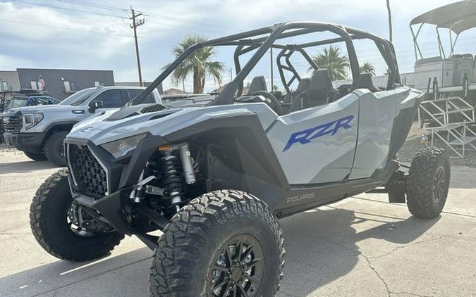 2026 Polaris RZR Pro S 4 Sport