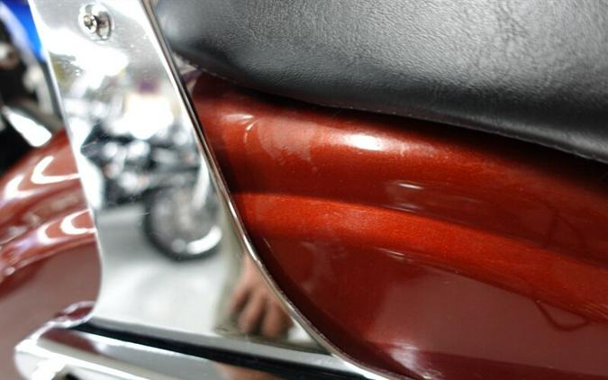 2009 Harley-Davidson Super Glide Custom