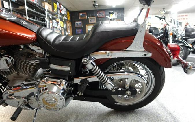 2009 Harley-Davidson Super Glide Custom