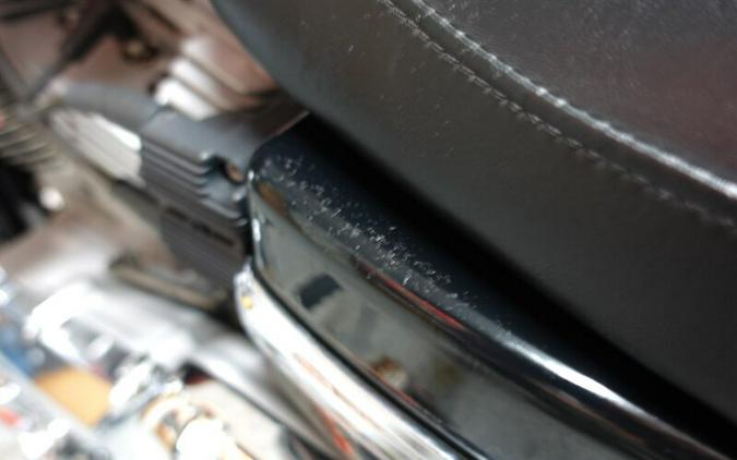 2009 Harley-Davidson Super Glide Custom