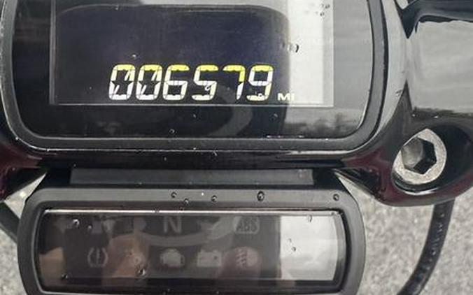 2020 Harley-Davidson® FXBRS - Softail® Breakout® 114