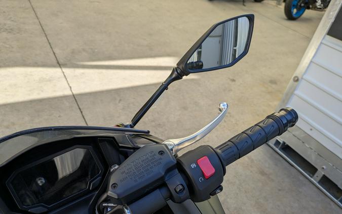 2024 Kawasaki Ninja 650 ABS