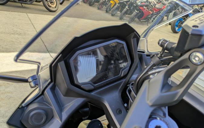 2024 Kawasaki Ninja 650 ABS