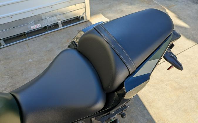 2024 Kawasaki Ninja 650 ABS