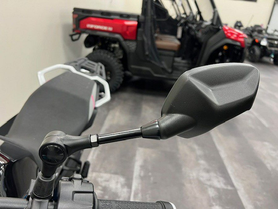 2026 CFMOTO IBEX 450