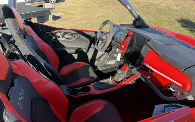 2026 Polaris RZR Pro R 4 Ultimate