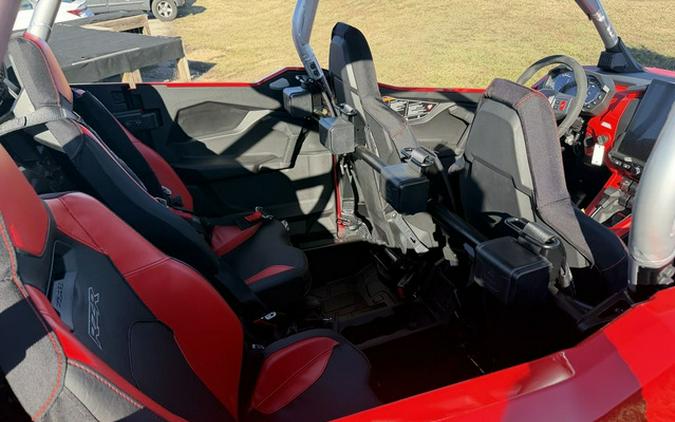 2026 Polaris RZR Pro R 4 Ultimate