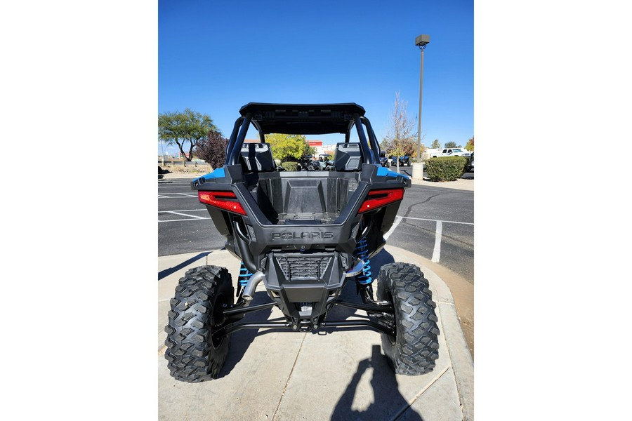 2026 Polaris RZR PRO XP ULTIMATE - EARTH BLUE Ultimate