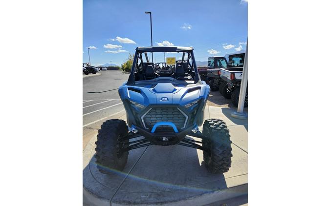 2026 Polaris RZR PRO XP ULTIMATE - EARTH BLUE Ultimate