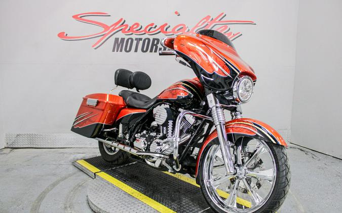 2007 Harley-Davidson Electra Glide® Police