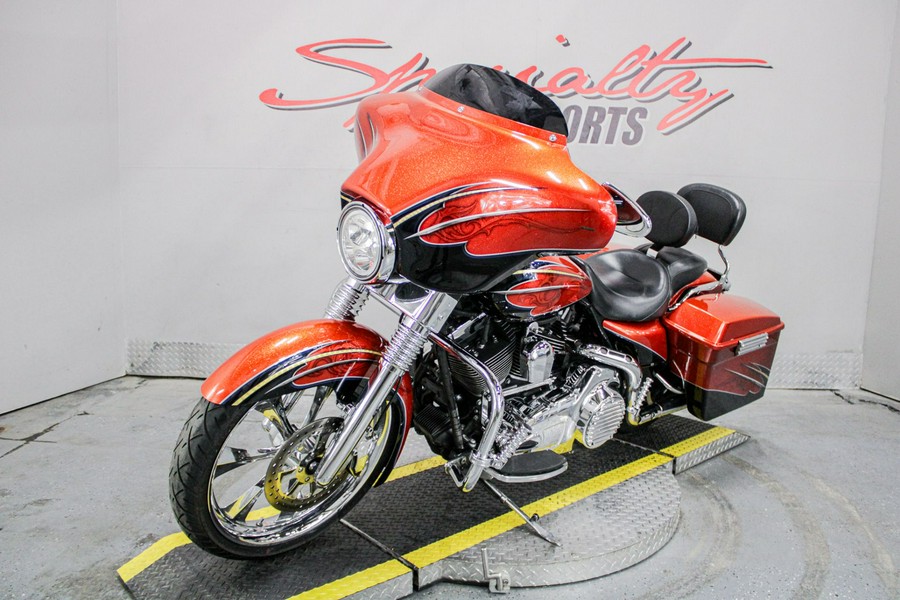 2007 Harley-Davidson Electra Glide® Police