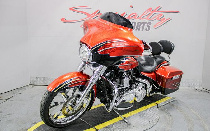 2007 Harley-Davidson Electra Glide® Police