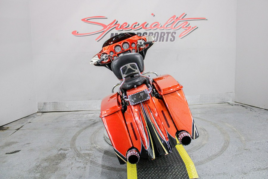 2007 Harley-Davidson Electra Glide® Police