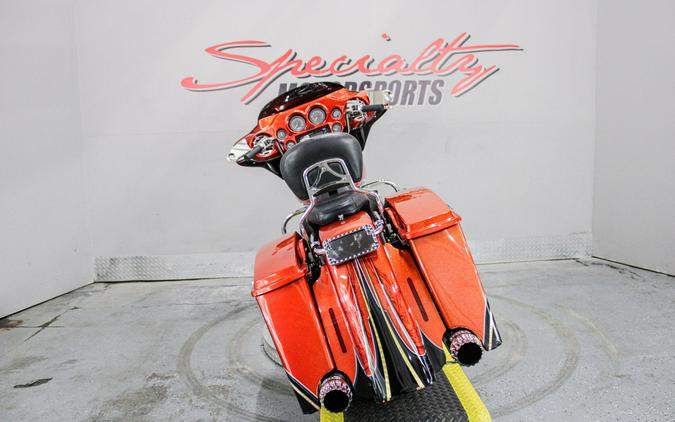 2007 Harley-Davidson Electra Glide® Police