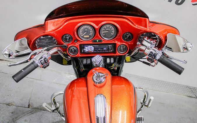 2007 Harley-Davidson Electra Glide® Police