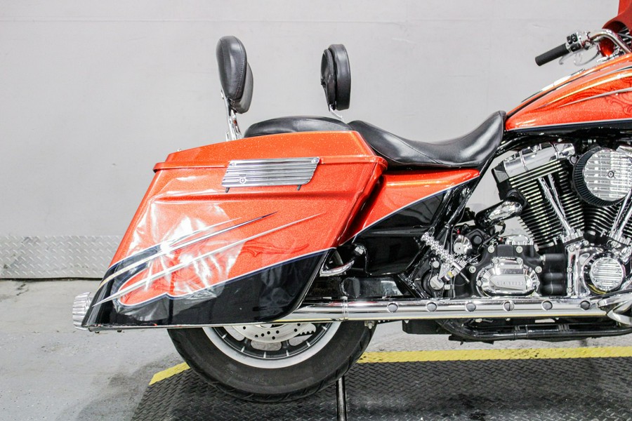 2007 Harley-Davidson Electra Glide® Police