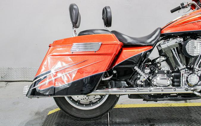 2007 Harley-Davidson Electra Glide® Police