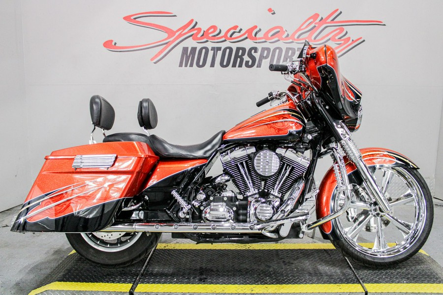 2007 Harley-Davidson Electra Glide® Police