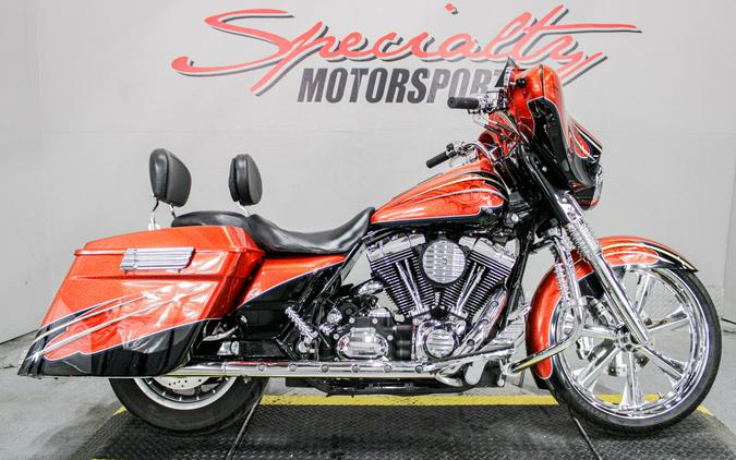 2007 Harley-Davidson Electra Glide® Police