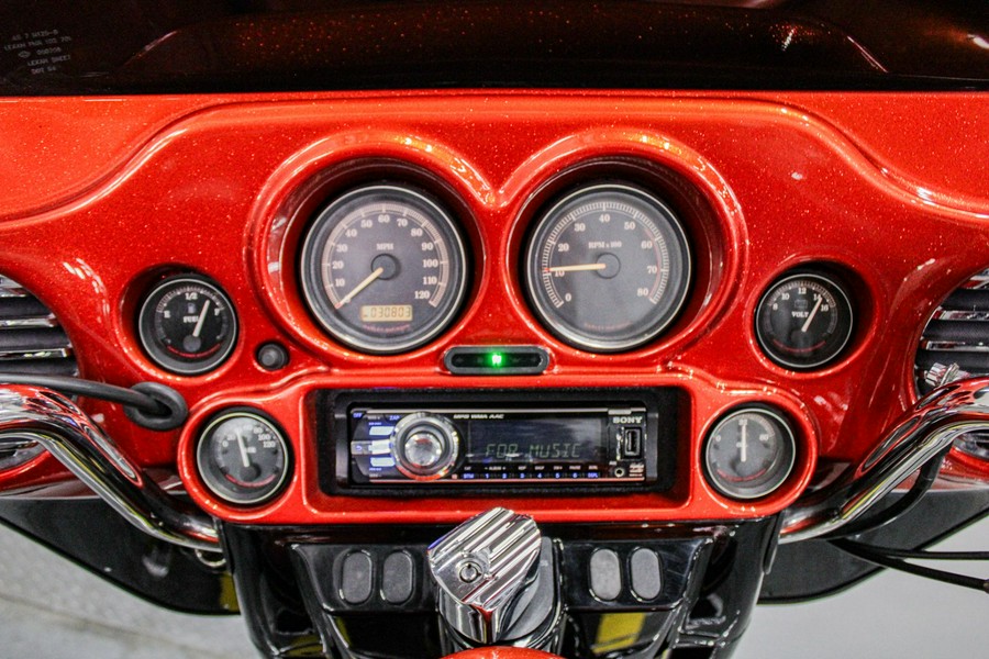 2007 Harley-Davidson Electra Glide® Police