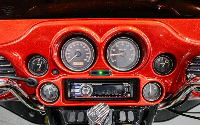 2007 Harley-Davidson Electra Glide® Police