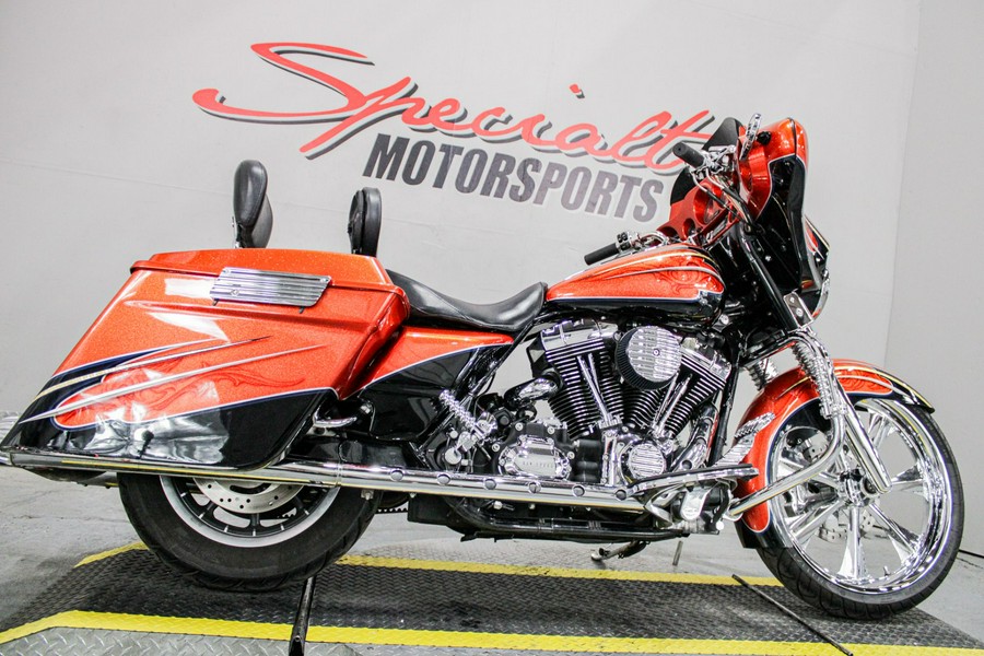 2007 Harley-Davidson Electra Glide® Police