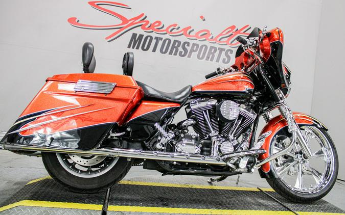 2007 Harley-Davidson Electra Glide® Police