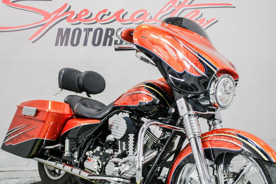 2007 Harley-Davidson Electra Glide® Police