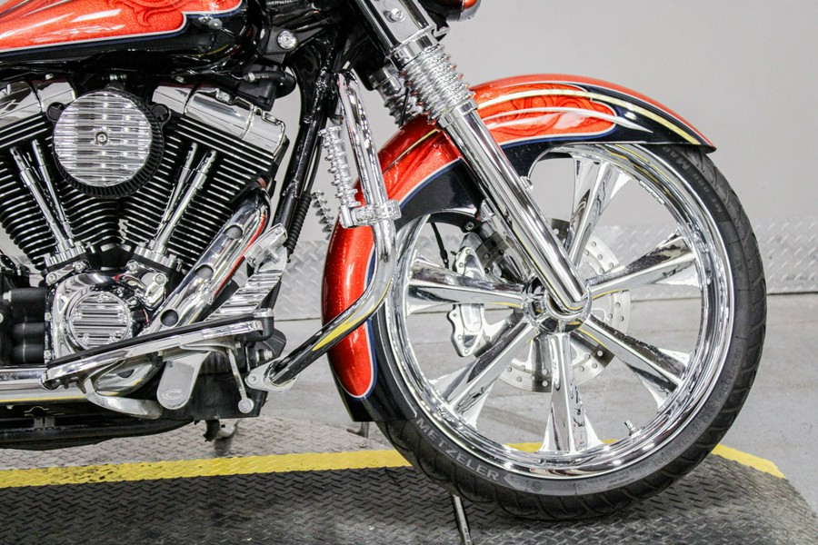 2007 Harley-Davidson Electra Glide® Police