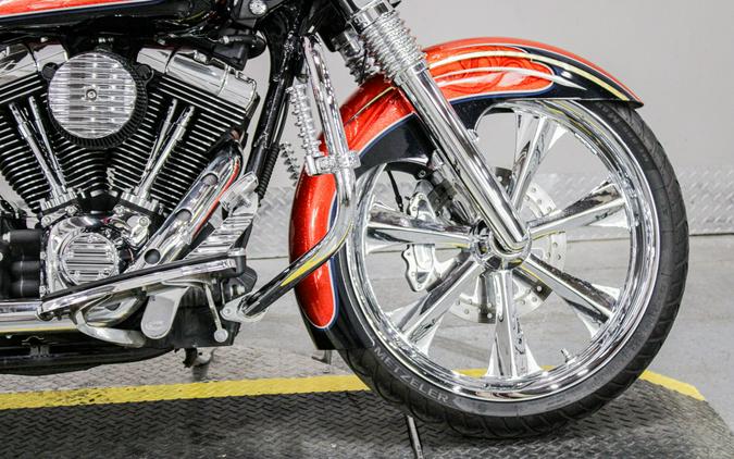 2007 Harley-Davidson Electra Glide® Police