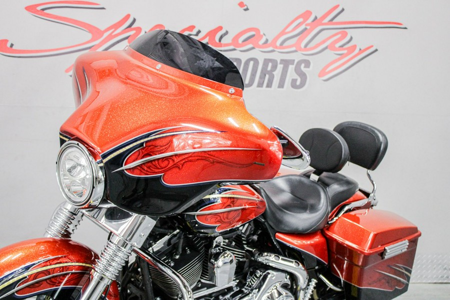 2007 Harley-Davidson Electra Glide® Police