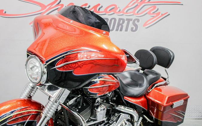 2007 Harley-Davidson Electra Glide® Police