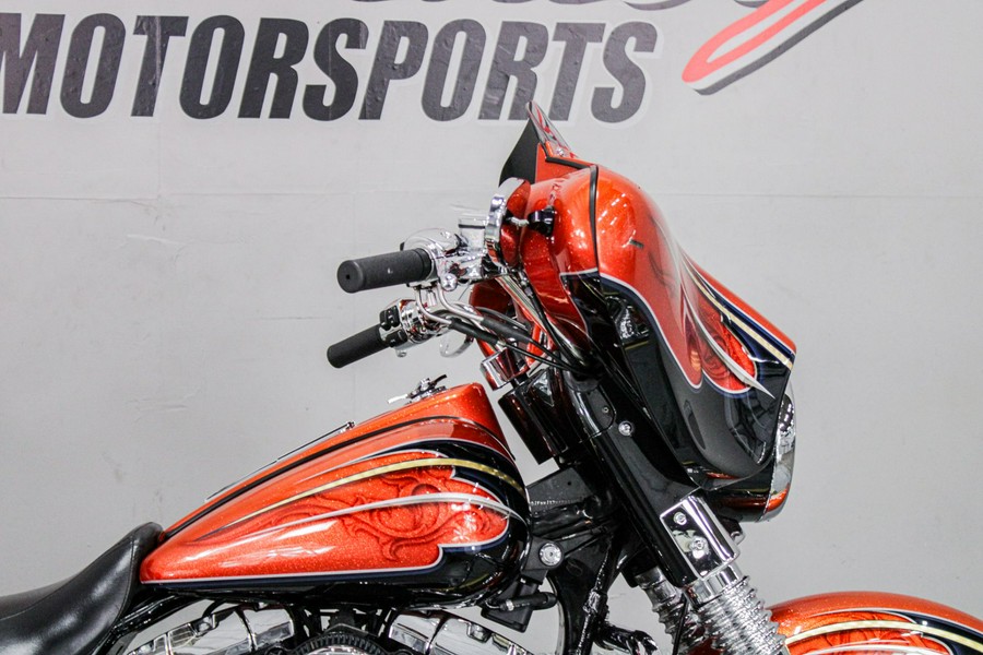 2007 Harley-Davidson Electra Glide® Police