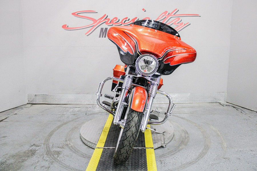 2007 Harley-Davidson Electra Glide® Police